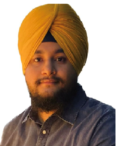 Tej Partap Singh